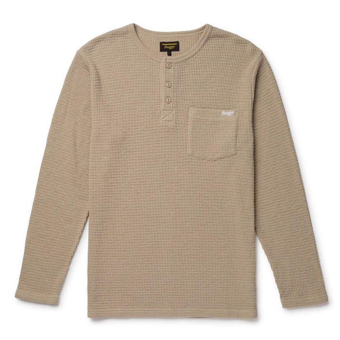 Sawpit Henley LS Thermal