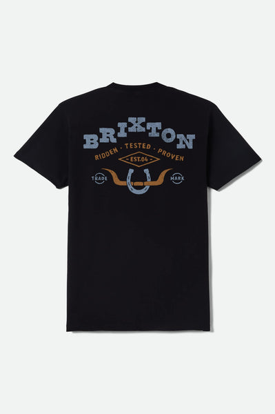 Beekman T-Shirt
