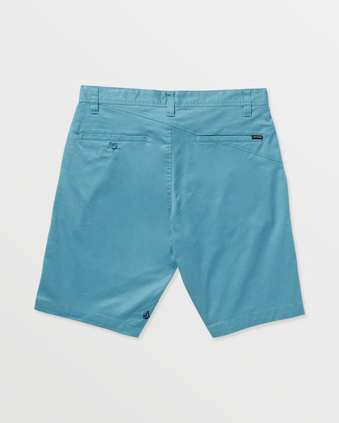 Frickin Modern Stretch Chino Short