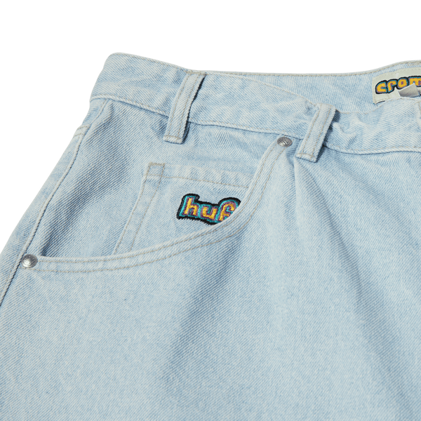 Cromer Denim Shorts