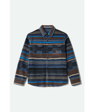 Bowery Arctic Stretch Fleece Shirt