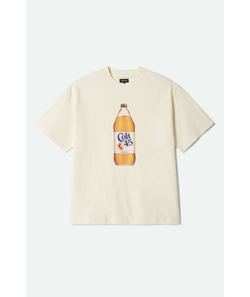 Colt 45 Forty Oz Oversized T-shirt