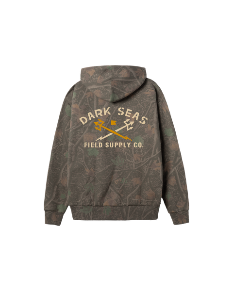 Open Land Hood