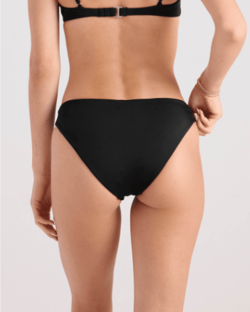 Simply Seamless Midrise Skimpy