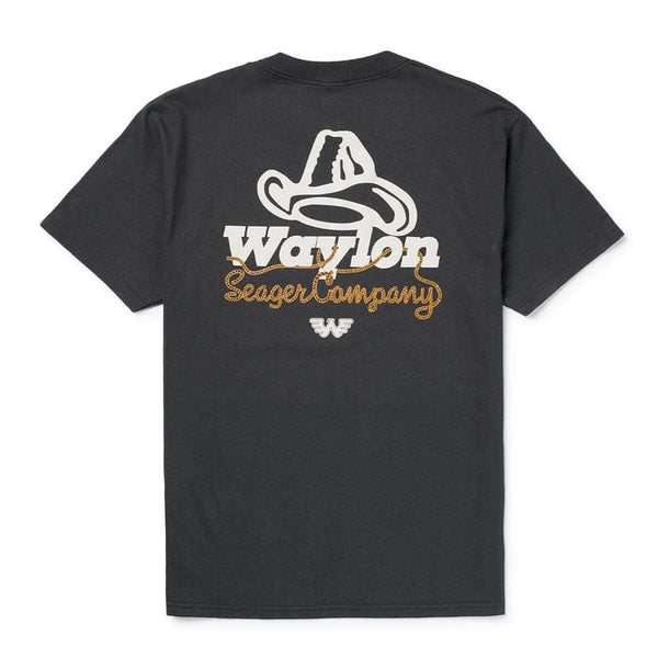 Waylon Lasso Lash Tee