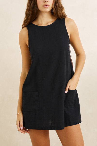 Hanalei Mini Dress