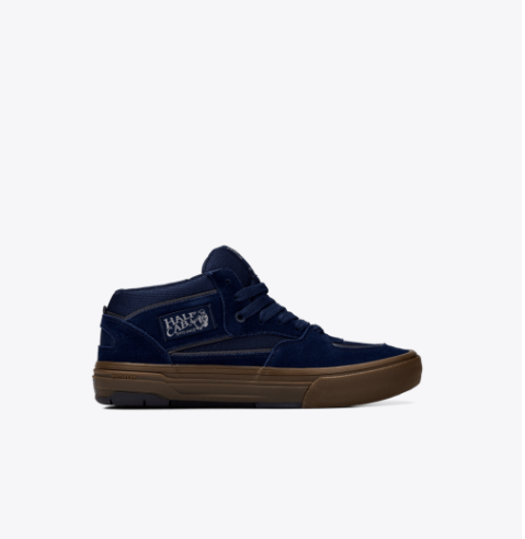 Skate Half Cab Wafflecup