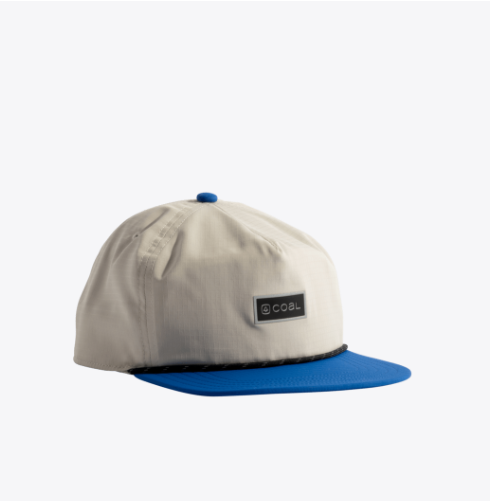 Pontoon Lightweight Cap