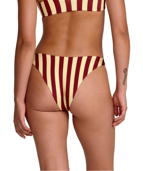 Leon Med French Bikini Bottoms