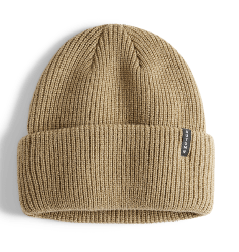 Select Solid Beanie