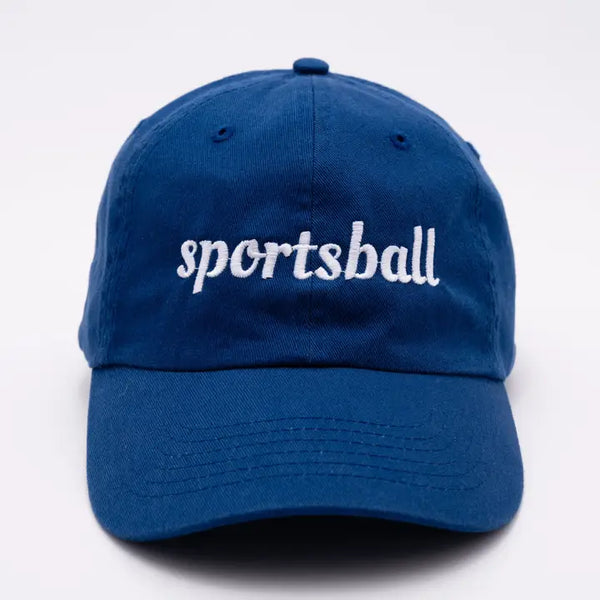 Sportsball Hat