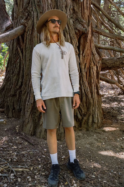 Journey Active Short