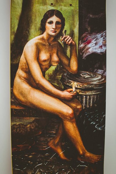 Dill Epithets of Integrity