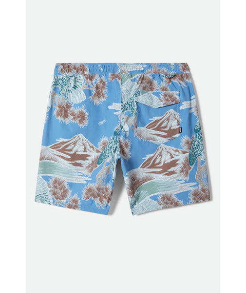 Rainier Everyday 7" Hybrid Short