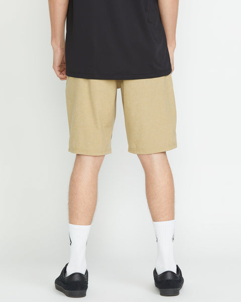 Frickin Cross Shred Static 20