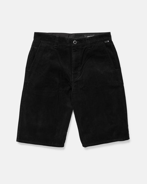 Chillow Corduroy Shorts 24"