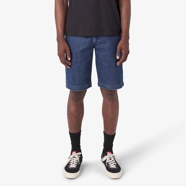 Skate Denim Carpenter Short
