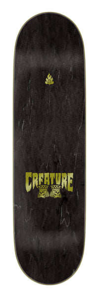 Creature Heshking Twin Deck LG
