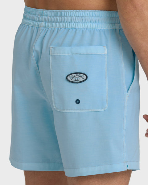 Every Other Day WW Layback