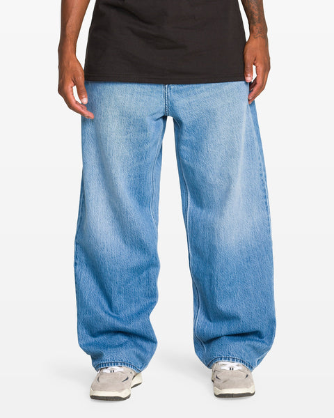 Chillow Denim Pants