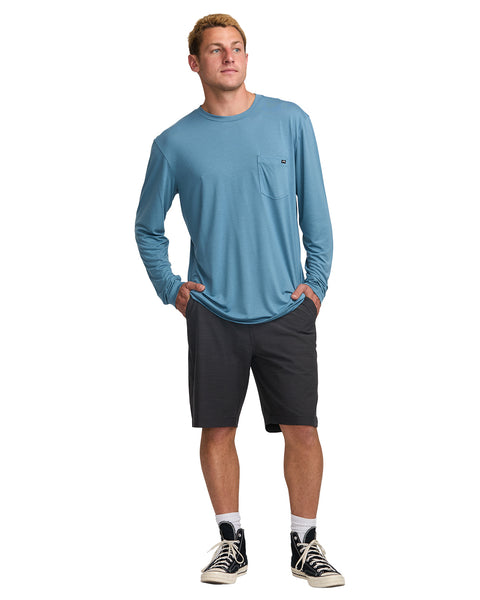 Crossfire Submersible Hybrid Shorts