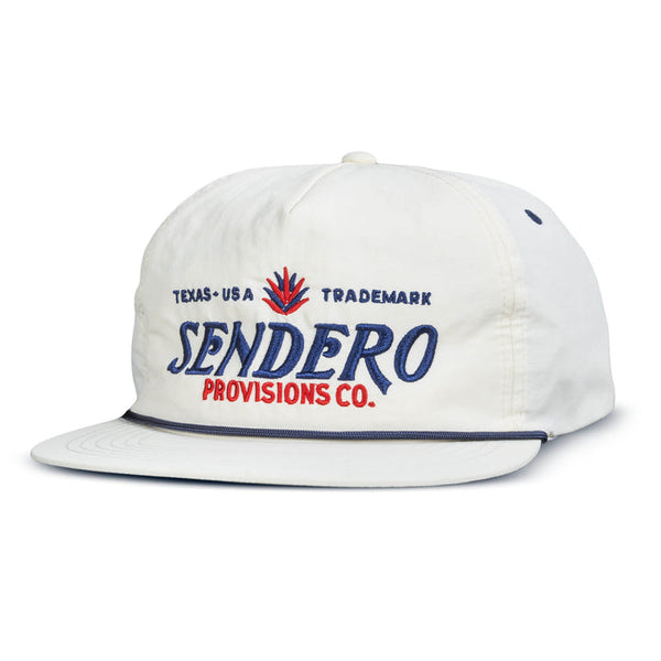 Logo Hat