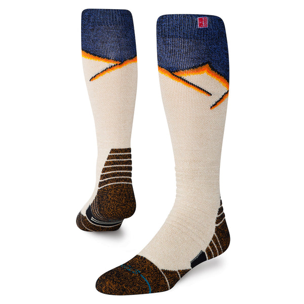 Slopes Wool Snow Socks