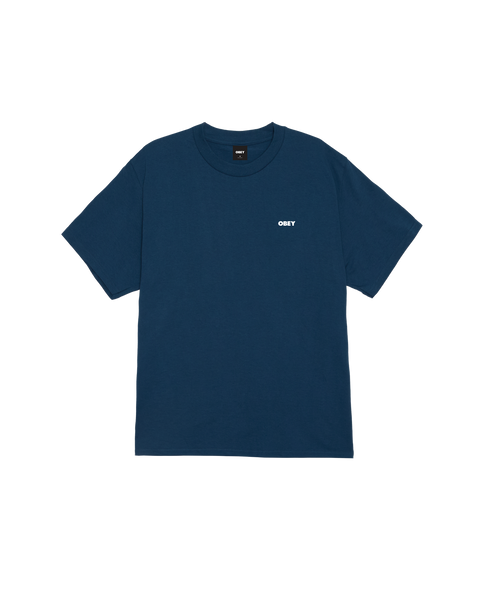 Obey Resistance Skull T-Shirt