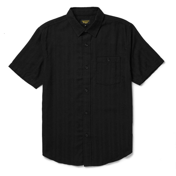 Caldera Short Sleeve Woven