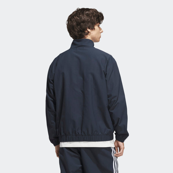 Superfire Track Jacket