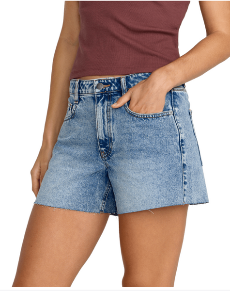 Atlantic Short III