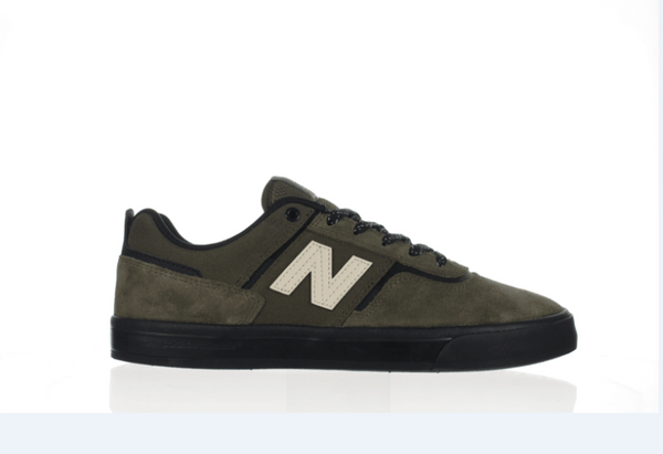 NB Numeric Foy 306 Shoes
