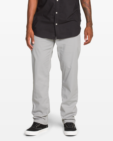Frickin Modern Stretch Pant