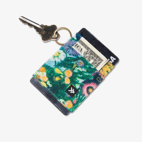 Elastic Wallet