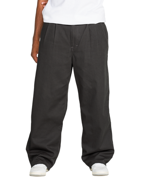 Baggos Pleat Pant