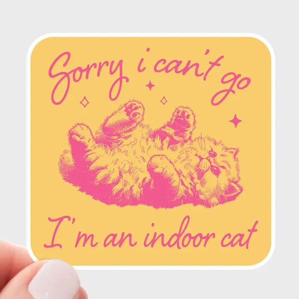 Not Slim Kinda Shady Sticker