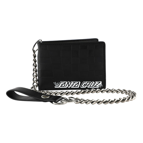 Check Web Strip Chain Wallet