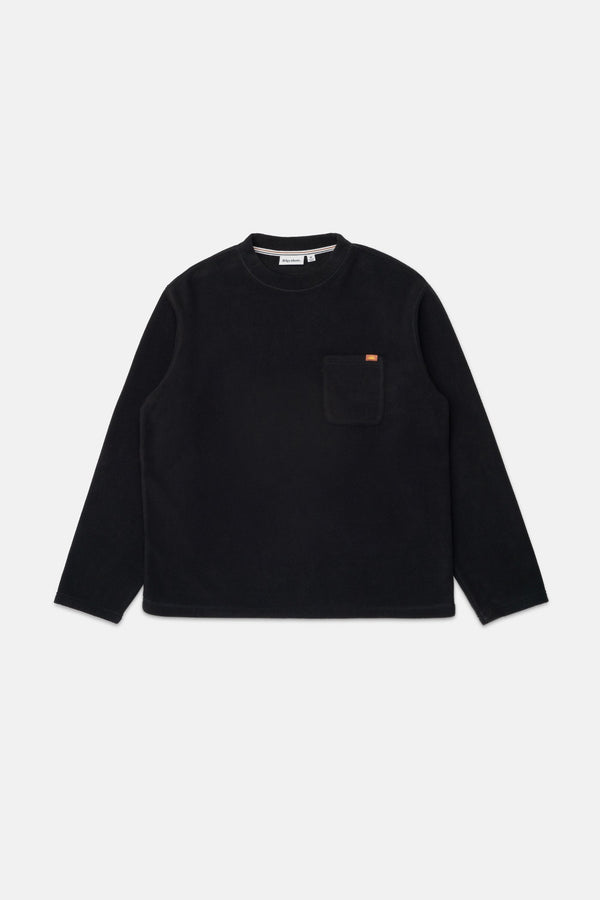 Awake Polar Fleece Long Sleeve