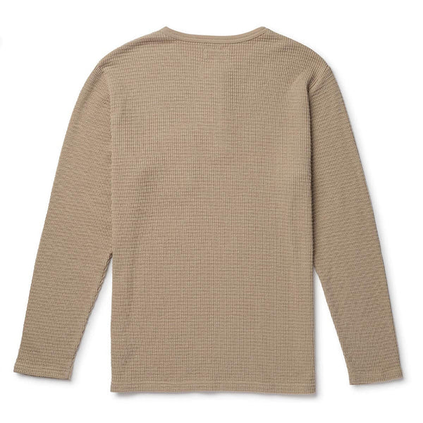 Sawpit Henley LS Thermal
