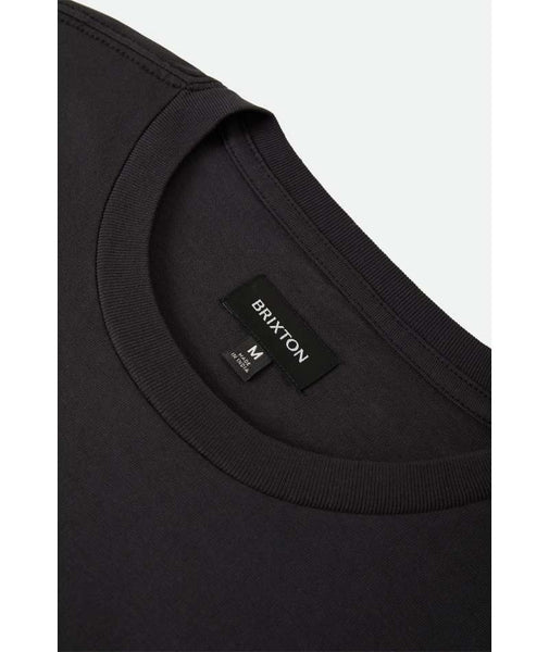 Baseline Relaxed Tee