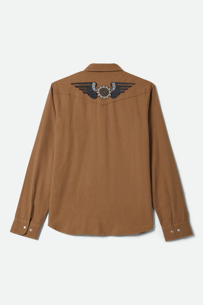 Waylon Overshirt