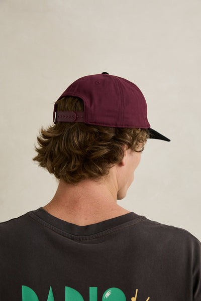 Drifter Cap