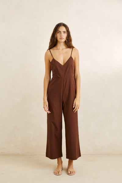 Venice Jumpsuit