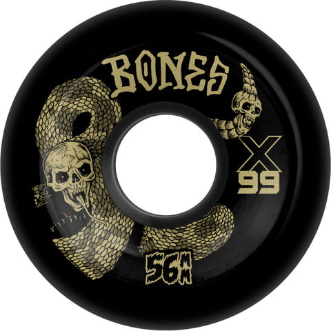 Bones X-Formula Death Venom
