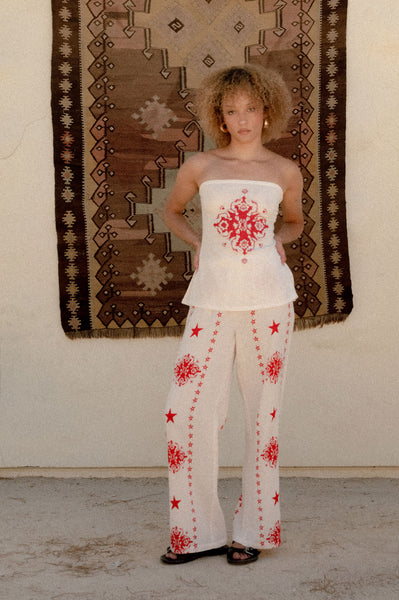 The Lola Tube Top