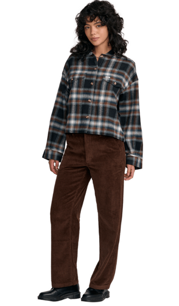 The Edit Trouser Pant