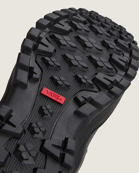 Mid-Slip Puff MTE Boots