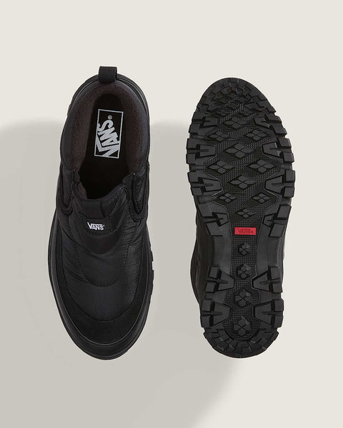 Mid-Slip Puff MTE Boots
