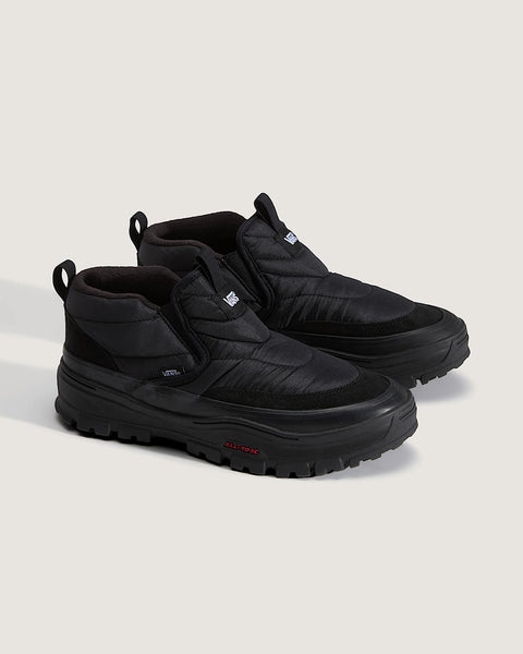 Mid-Slip Puff MTE Boots
