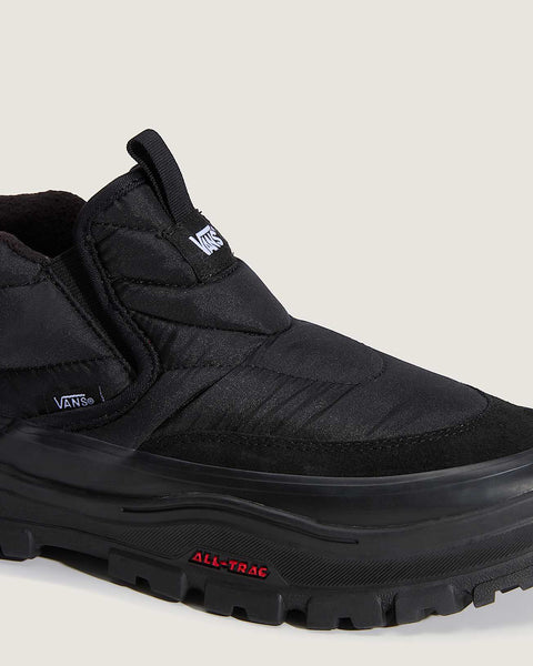 Mid-Slip Puff MTE Boots